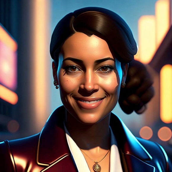 Meet your Posher, Yvelle - Picture 9 of 16